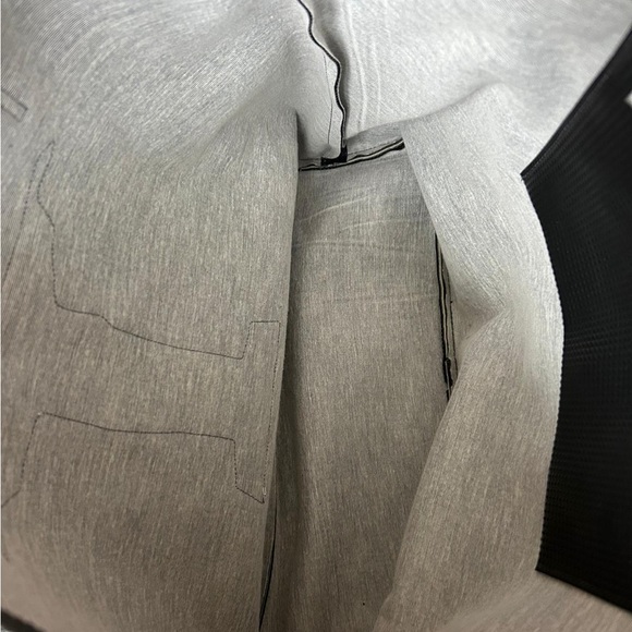 Black and white handbag from Rio De Janeiro - Picture 4 of 7